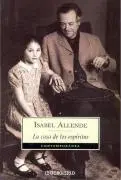 Cover: 9788483462034 | La Casa de los espiritus | Isabel Allende | Taschenbuch | 464 S.
