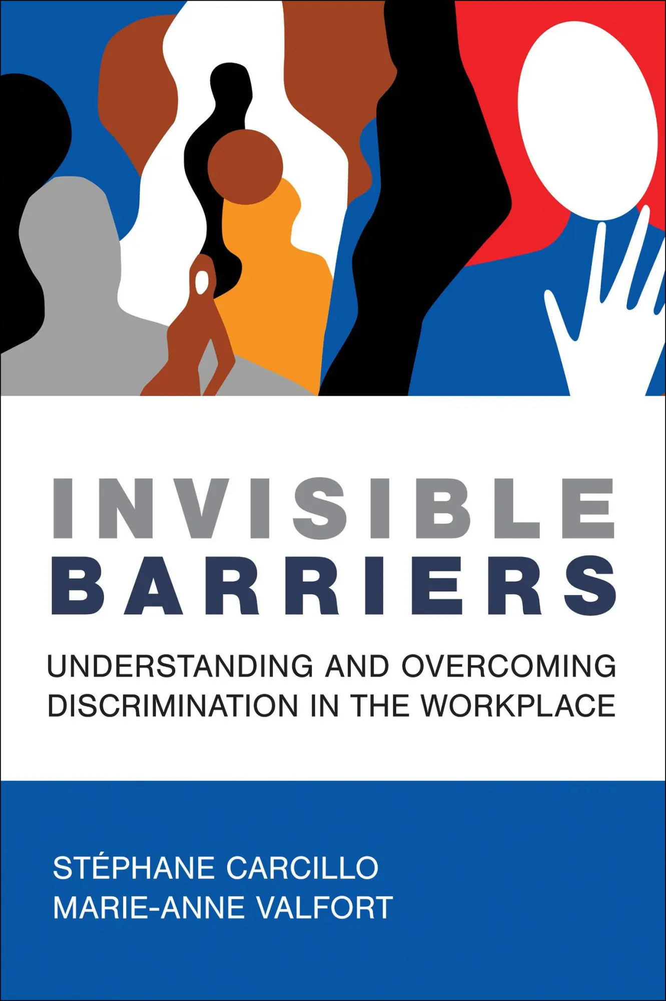 Cover: 9780262552134 | Invisible Barriers | Marie-Anne Valfort (u. a.) | Taschenbuch | 2025