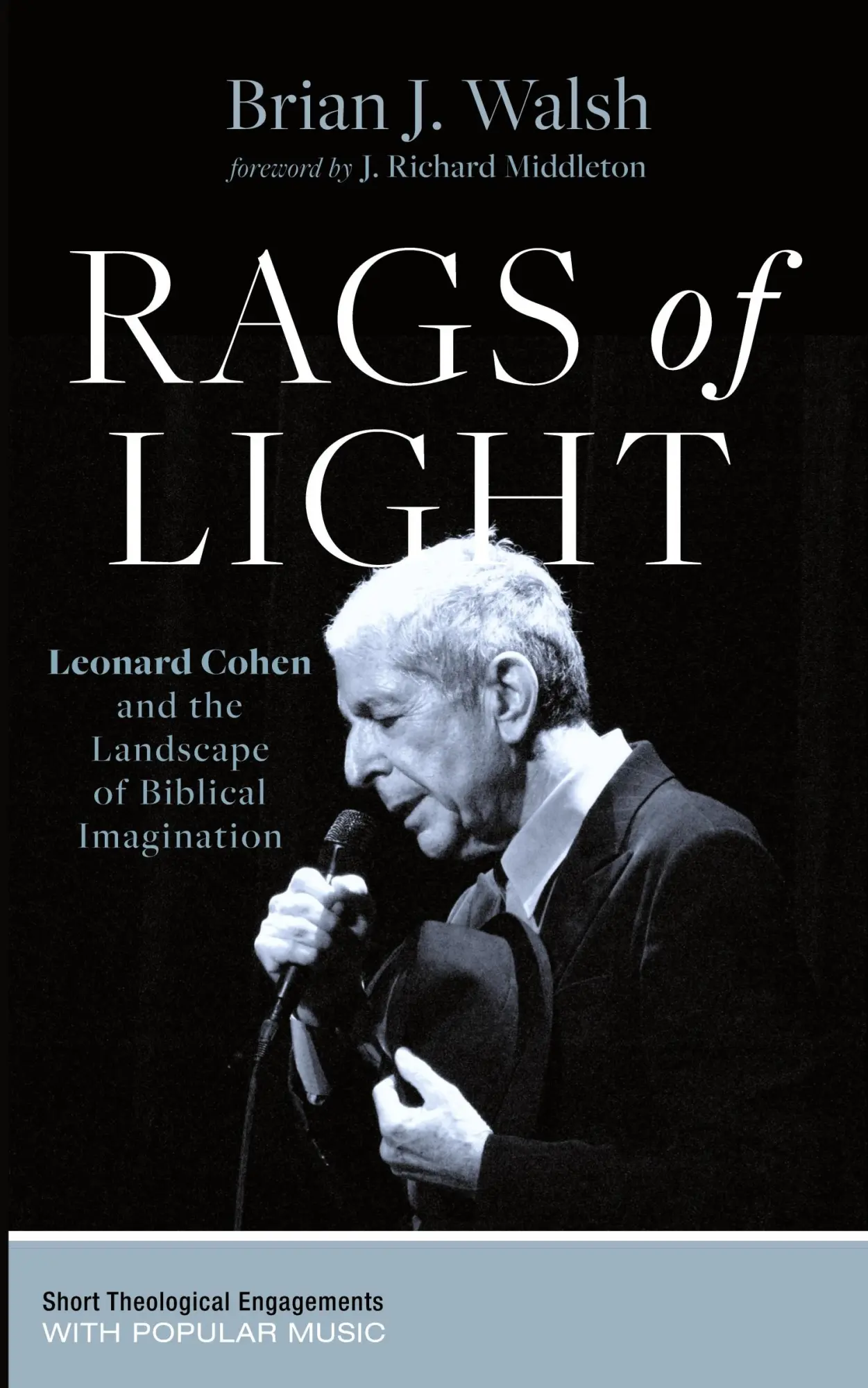 Cover: 9781666782134 | Rags of Light | Brian J. Walsh | Taschenbuch | Englisch | 2024