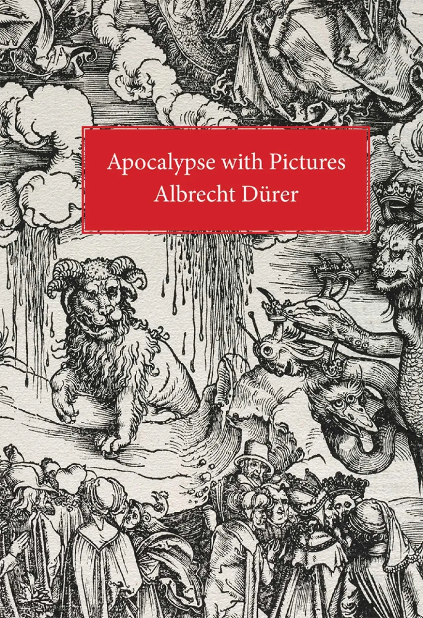 Cover: 9781843682134 | Apocalypse With Pictures | Albrecht Durer | Taschenbuch | Englisch