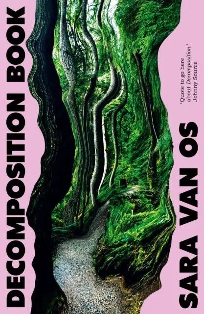 Cover: 9781917792134 | Decomposition Book | A Novel | Sara van Os | Taschenbuch | 336 S.