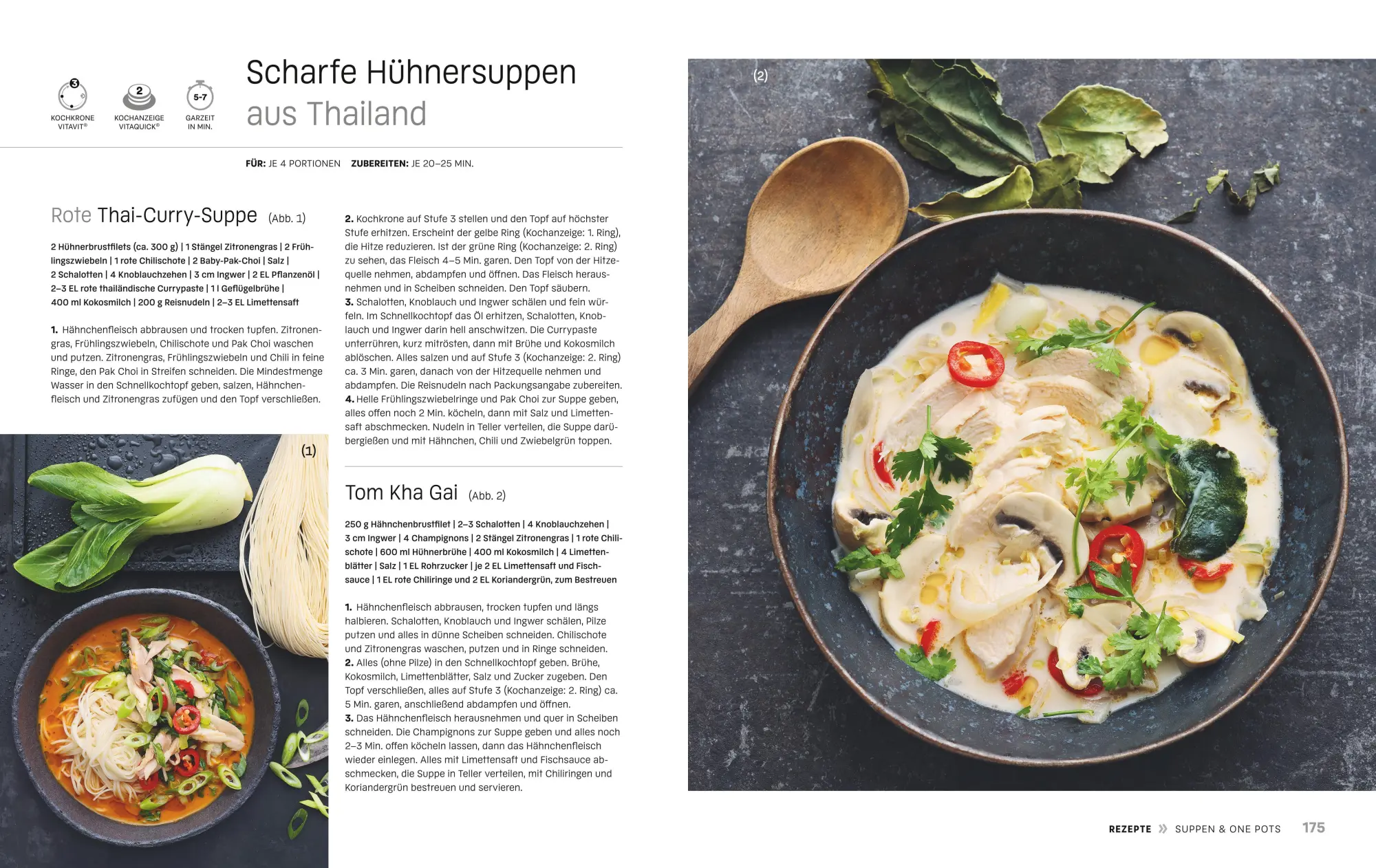 Bild: 9783833892134 | Die Welt des Schnellkochens | Katrin Wittmann | Buch | Genießerküche