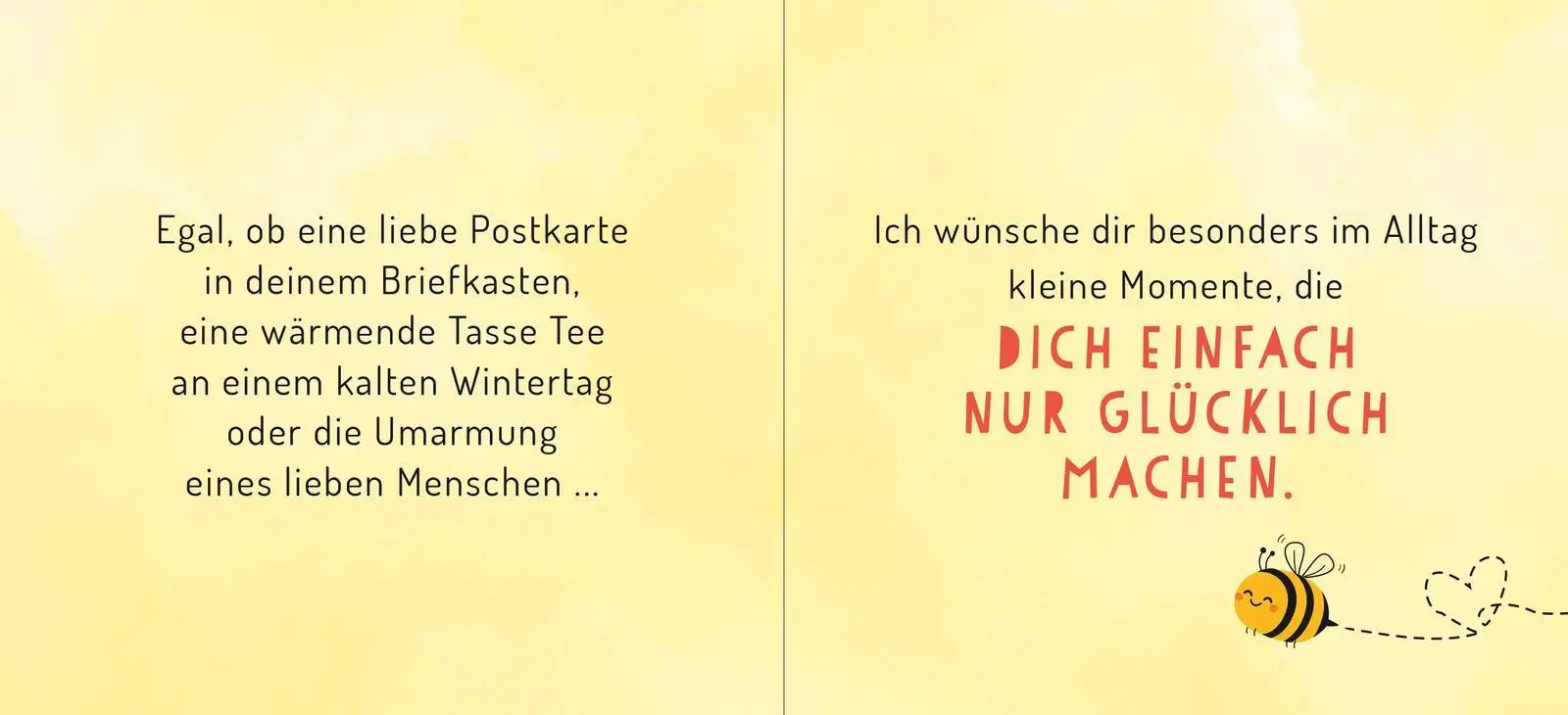 Bild: 9783848502134 | Für dich hab ich das Glück gepflückt | Groh Verlag | Buch | 48 S.
