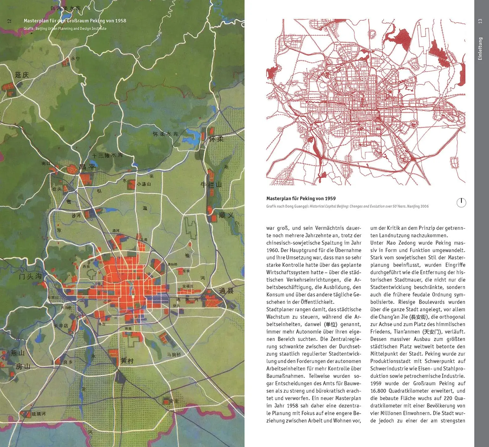 Bild: 9783869222134 | Peking. Architekturführer | Frédéric Schnee | Taschenbuch | 576 S.