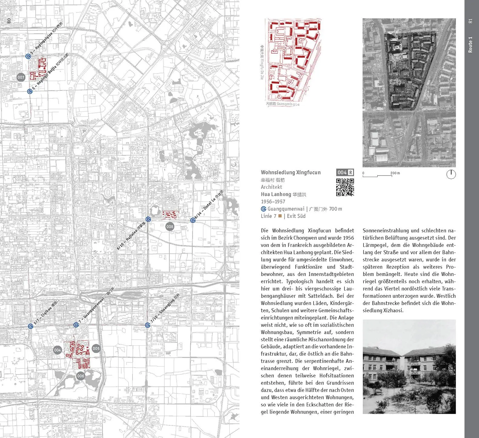 Bild: 9783869222134 | Peking. Architekturführer | Frédéric Schnee | Taschenbuch | 576 S.