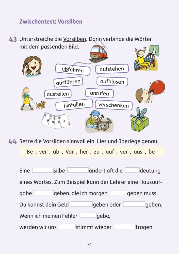 Bild: 9783881002134 | Grammatik 3. Klasse | Helena Heiß | Broschüre | 112 S. | Deutsch