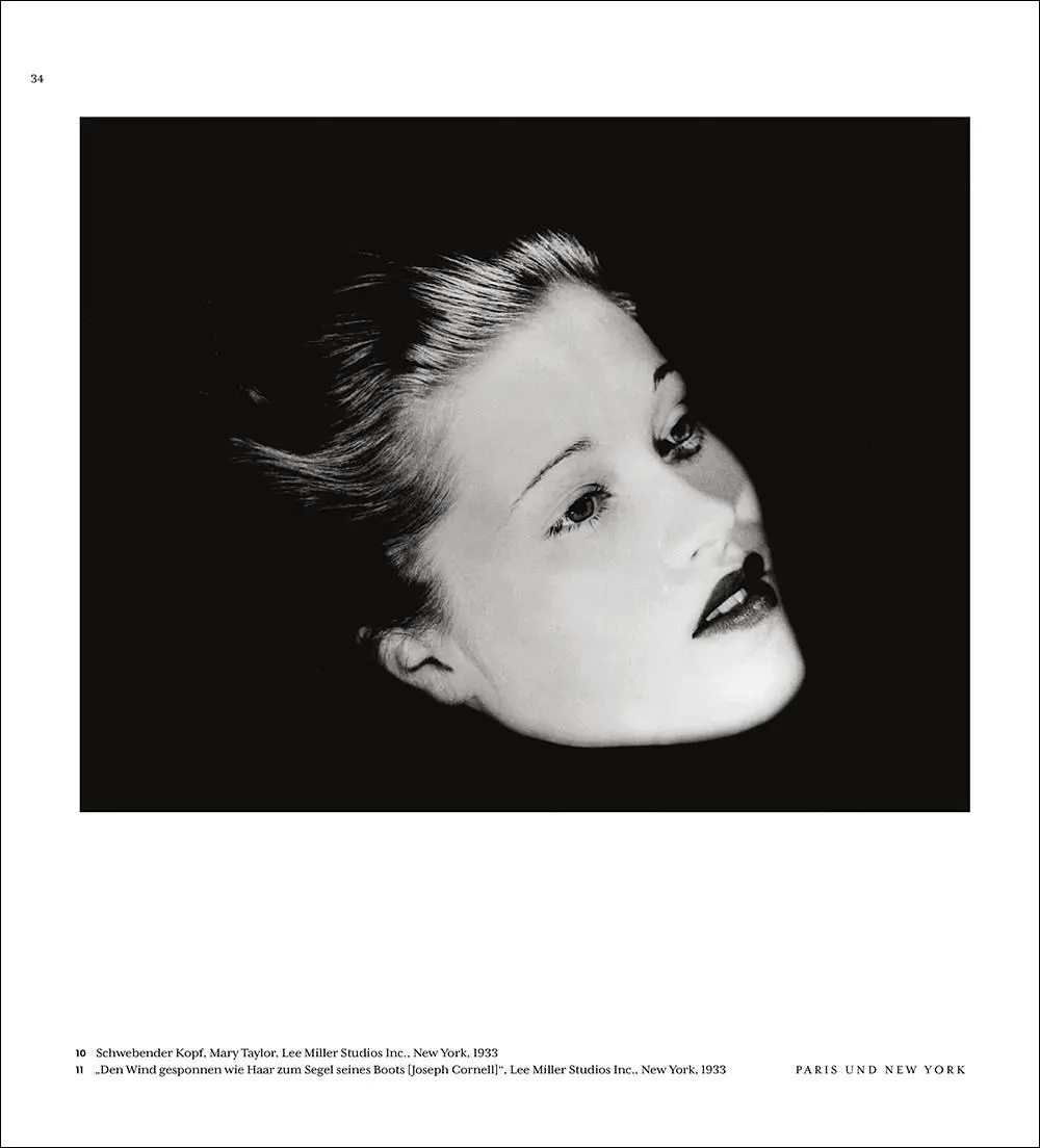Bild: 9783949582134 | Lee Miller - Fotografien | Antony Penrose | Buch | 144 S. | Deutsch