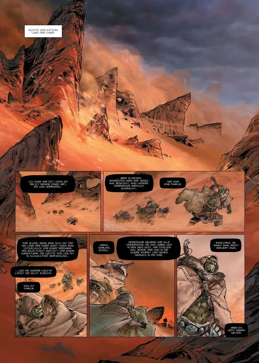 Bild: 9783967922134 | Orks &amp; Goblins. Band 15 | Brenner | Olivier Peru | Buch | 56 S. | 2022