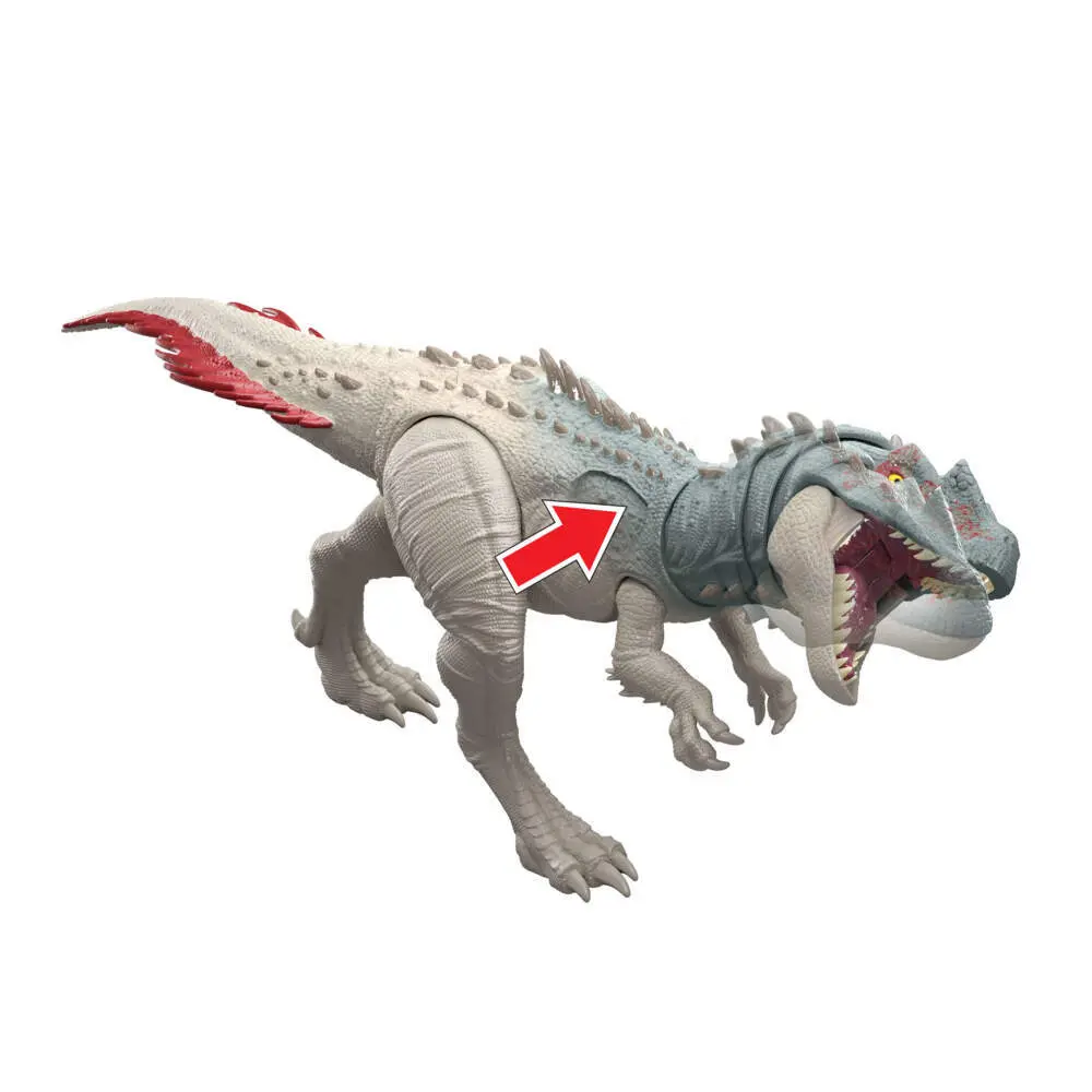 Bild: 194735352234 | Jurassic World Gigantic Torvosau.JKL88 | Fensterkarton | JKL88 | 2026