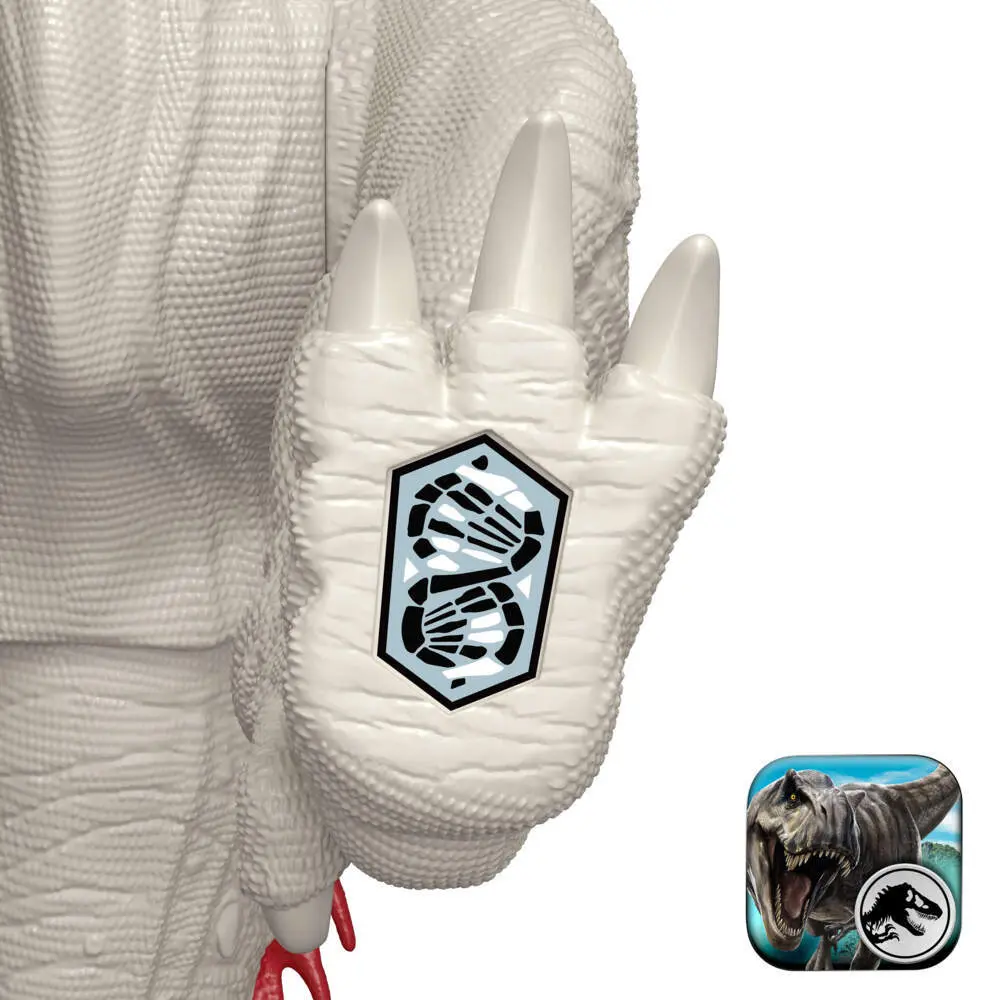 Bild: 194735352234 | Jurassic World Gigantic Torvosau.JKL88 | Fensterkarton | JKL88 | 2026
