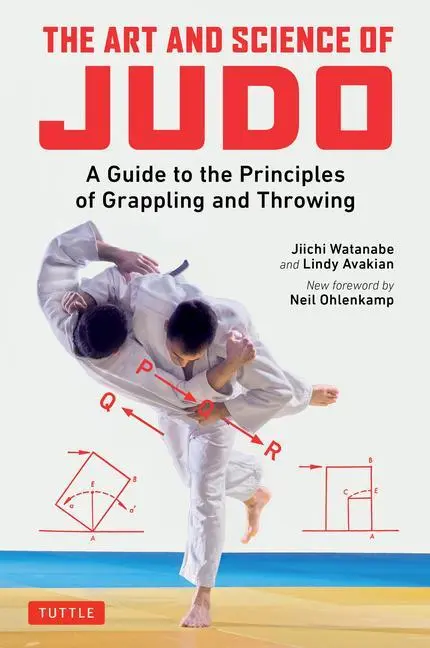 Cover: 9780804852234 | The Art and Science of Judo | Jiichi Watanabe (u. a.) | Taschenbuch