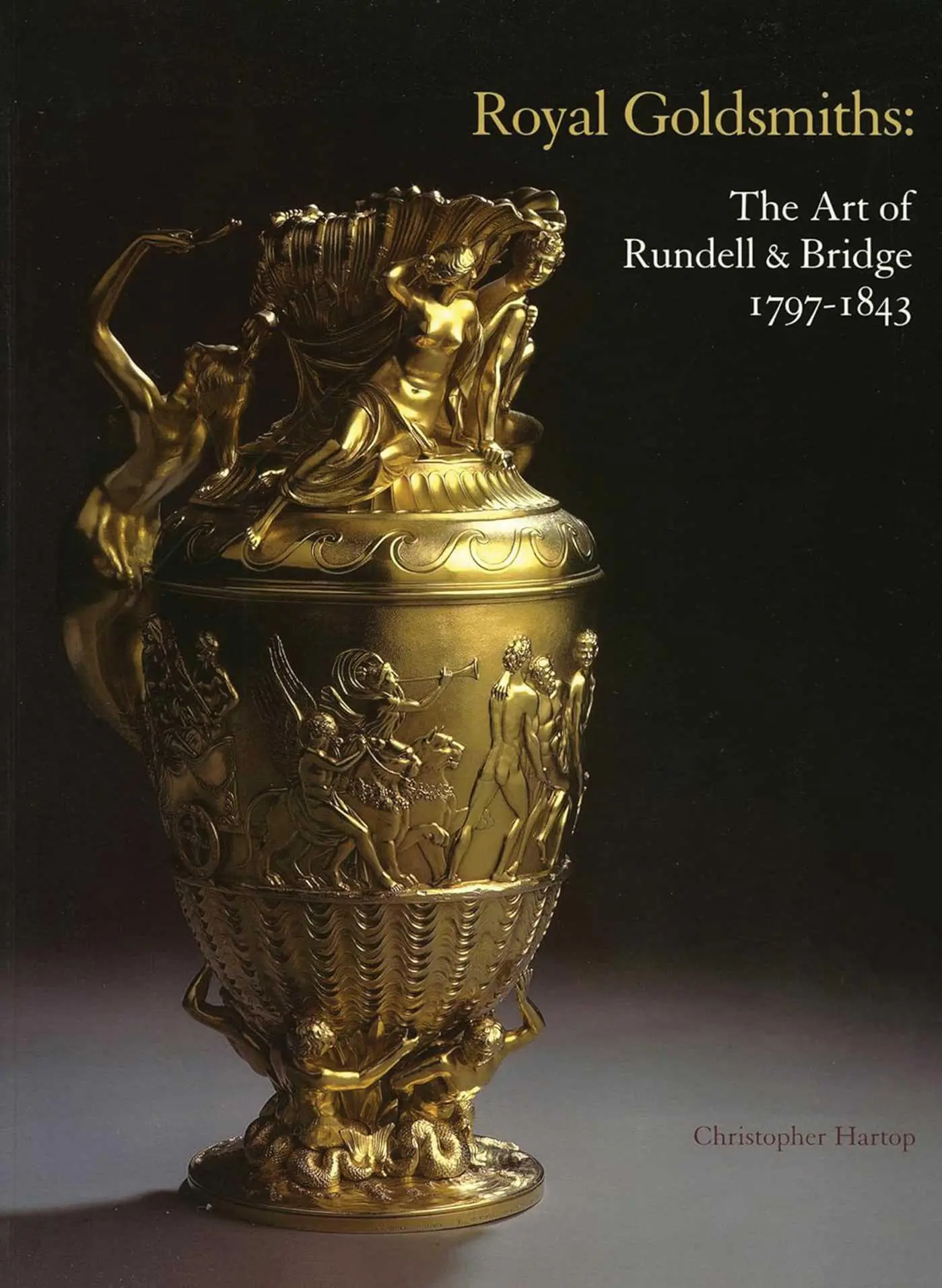 John Adamson Royal Goldsmiths