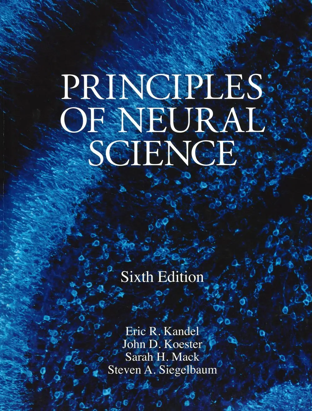 Cover: 9781259642234 | Principles of Neural Science | Eric R Kandel (u. a.) | Buch | Englisch