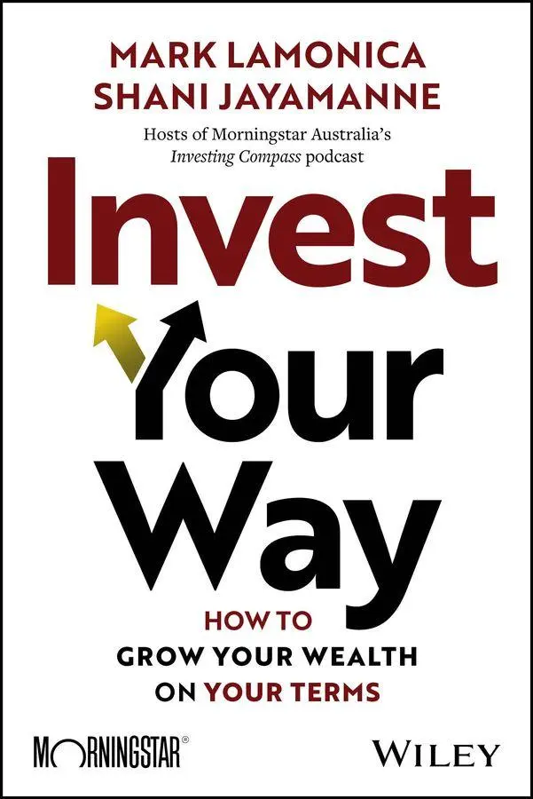 Cover: 9781394352234 | Invest Your Way | How to Grow Your Wealth on Your Terms | Taschenbuch