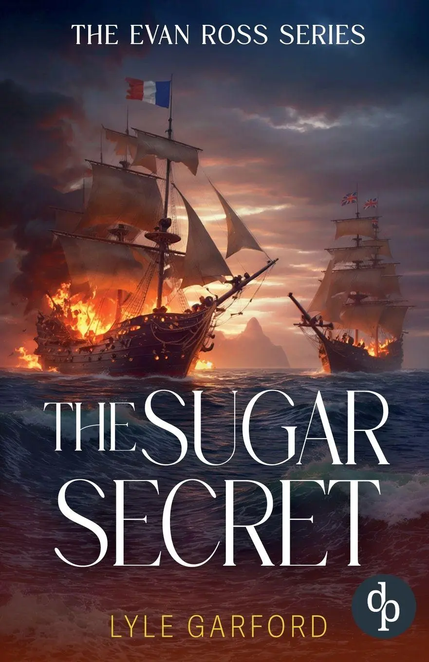Cover: 9782386192234 | The Sugar Secret | Lyle Garford | Taschenbuch | Englisch | 2026