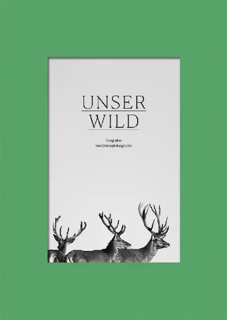 Cover: 9783710402234 | Unser Wild | Christoph Burgstaller | Buch | Mit Lesebändchen | 256 S.
