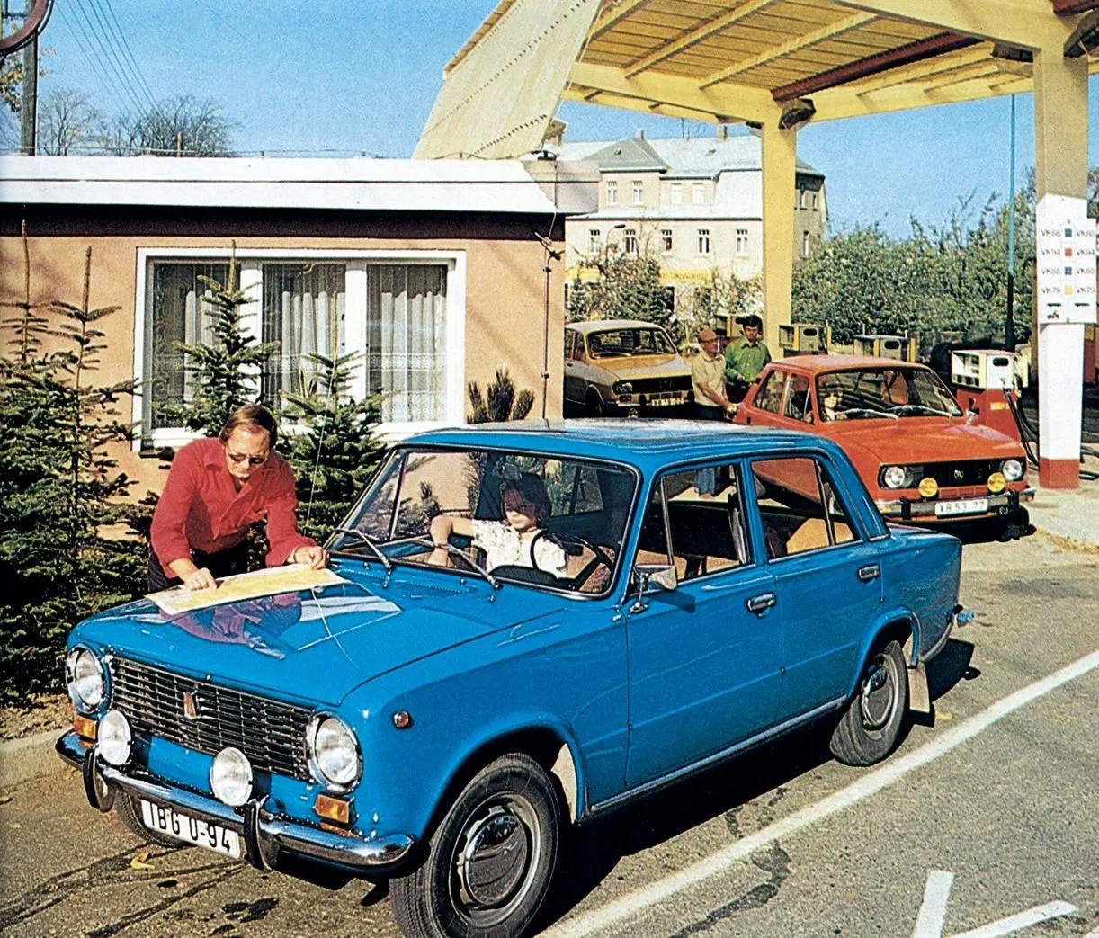 Bild: 9783751612234 | Lada Automobile 1970 -1990 | Frank Rönicke | Taschenbuch | Deutsch
