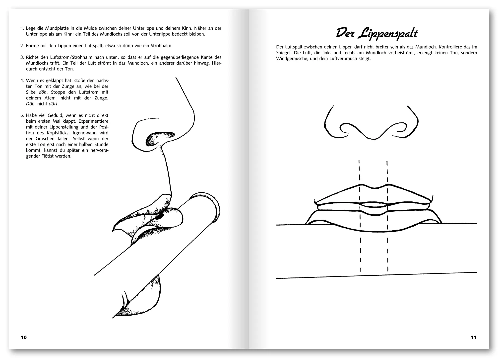 Bild: 9783802402234 | Das Querflötenbuch von klassisch bis modern. Mit CD | Klaus Dapper