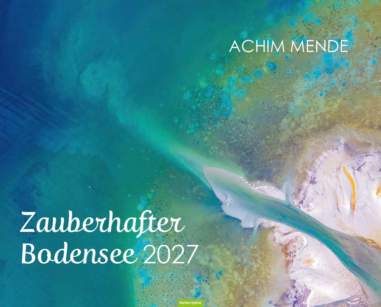 Zauberhafter Bodensee 2027