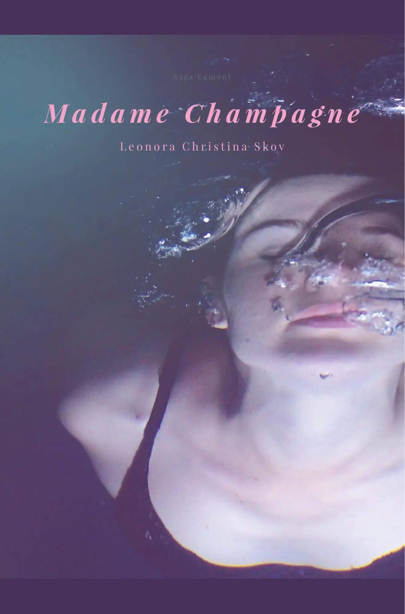 Cover: 9788726152234 | Madame Champagne | Leonora Christina Skov | Taschenbuch | 226 S.