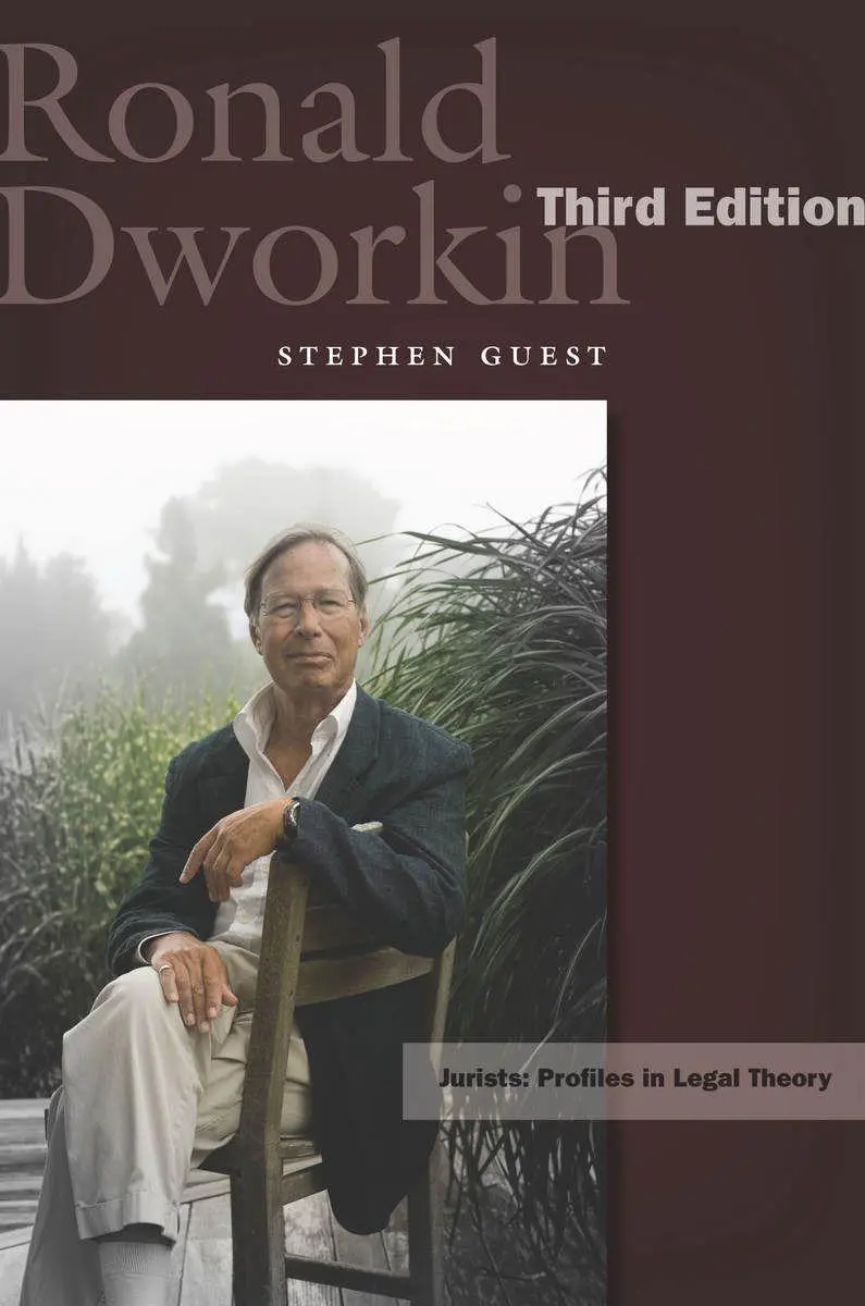 Cover: 9780804772334 | Ronald Dworkin | Stephen Guest | Taschenbuch | Englisch | 2012