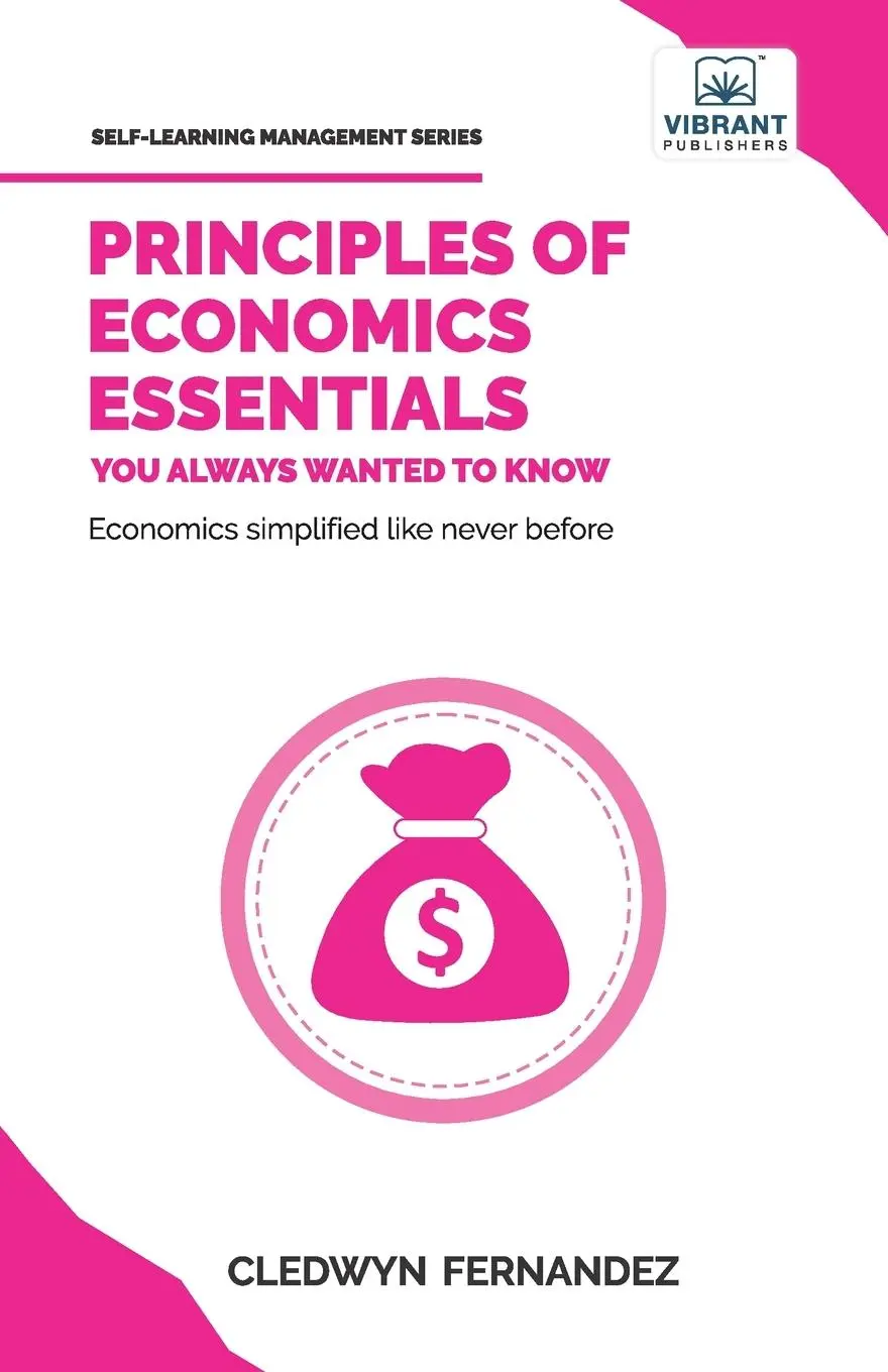 Cover: 9781636512334 | Principles of Economics Essentials You Always Wanted To Know | Buch