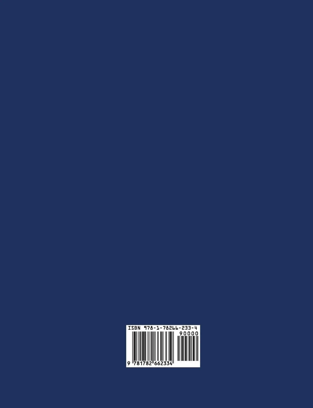 Rückseite: 9781782662334 | Probing the Ocean for Submarines | Thaddeus G. Bell (u. a.) | Buch