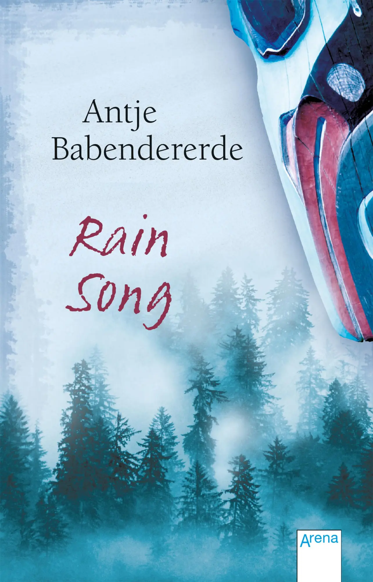 Cover: 9783401512334 | Rain Song | Antje Babendererde | Taschenbuch | 320 S. | Deutsch | 2021