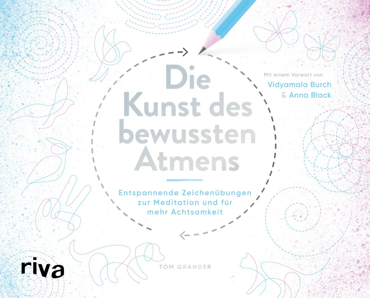 Cover: 9783742312334 | Die Kunst des bewussten Atmens | Tom Granger | Buch | 160 S. | Deutsch