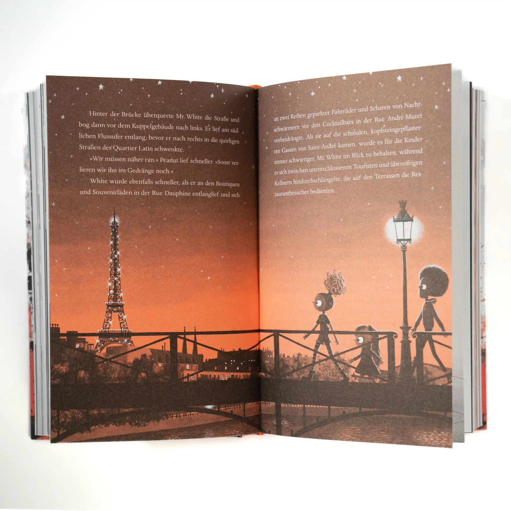 Bild: 9783748802334 | Peanut Jones und die zwölfte Pforte | Rob Biddulph | Buch | 336 S.