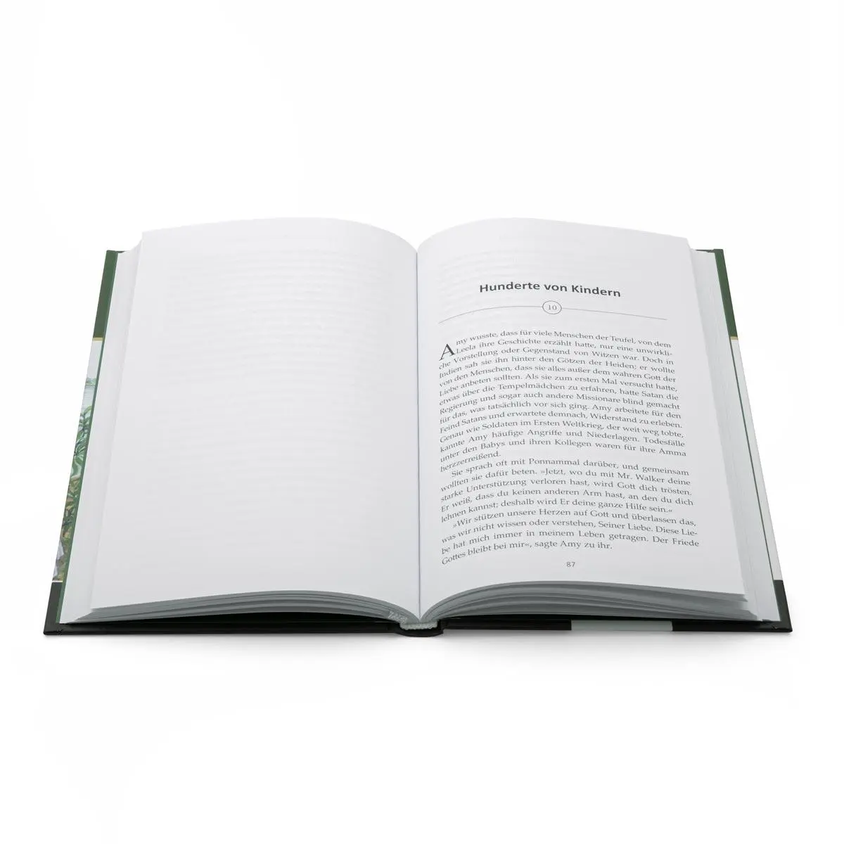 Bild: 9783947102334 | Retterin bei Nacht | Amy Carmichael | Kay Walsh | Buch | Buch | 2021