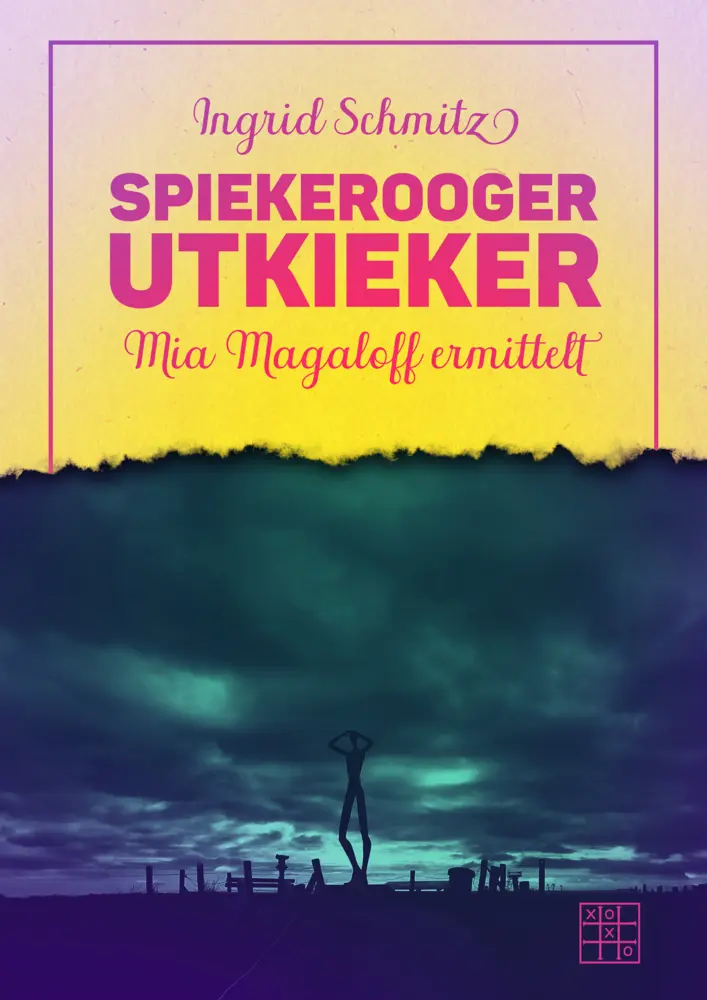 Cover: 9783967522334 | Spiekerooger Utkieker | Mia Magaloff ermittelt 1 | Ingrid Schmitz