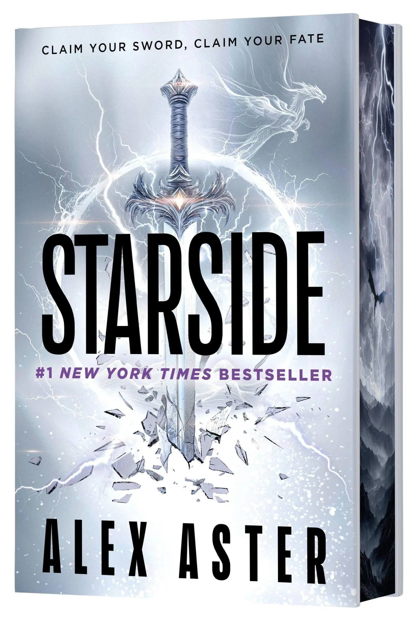 Harper Collins Publ. Usa Starside (Deluxe Limited Edition)