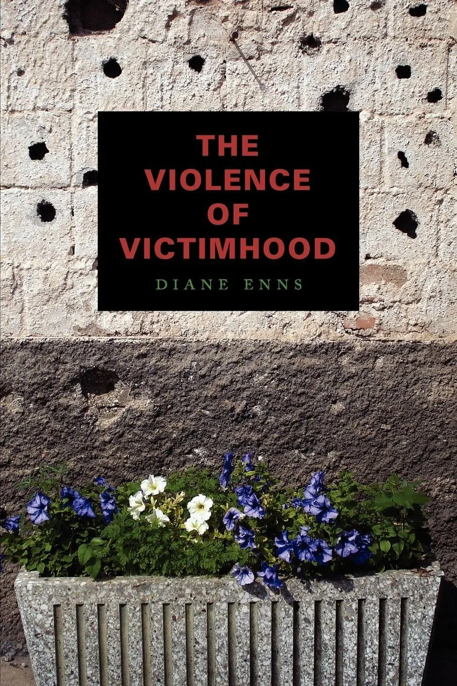 Cover: 9780271052434 | The Violence of Victimhood | Diane Enns | Taschenbuch | Englisch