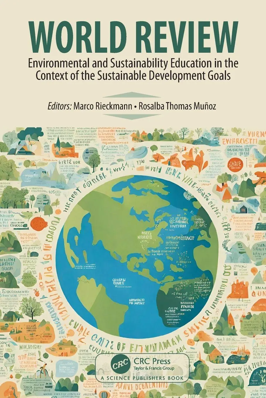 Cover: 9780367702434 | World Review | Marco Rieckmann (u. a.) | Taschenbuch | Englisch | 2025
