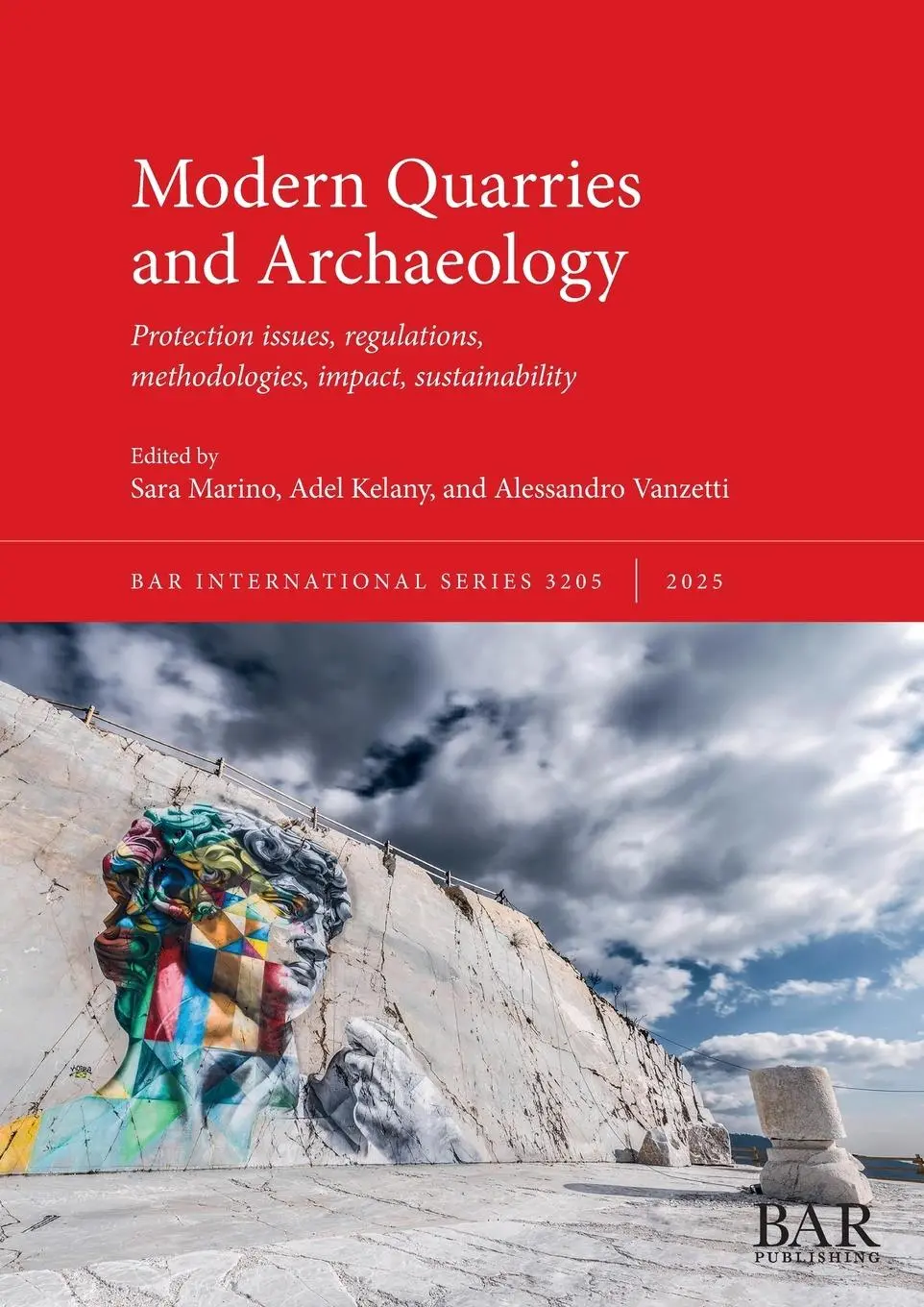 Cover: 9781407362434 | Modern Quarries and Archaeology | Sara Marino (u. a.) | Taschenbuch