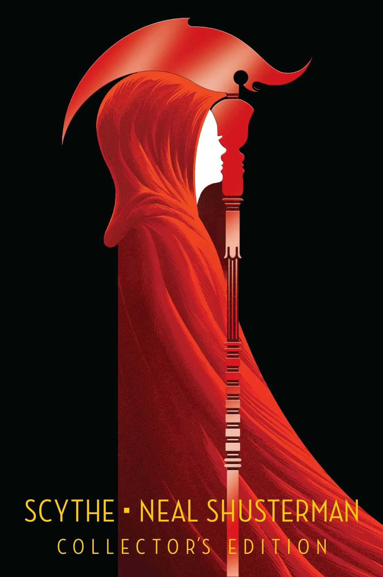 Cover: 9781529512434 | Scythe | Neal Shusterman | Buch | Gebunden | Englisch | 2022