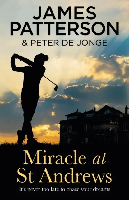 Cover: 9781787462434 | Miracle at St Andrews | James Patterson | Taschenbuch | 240 S. | 2020