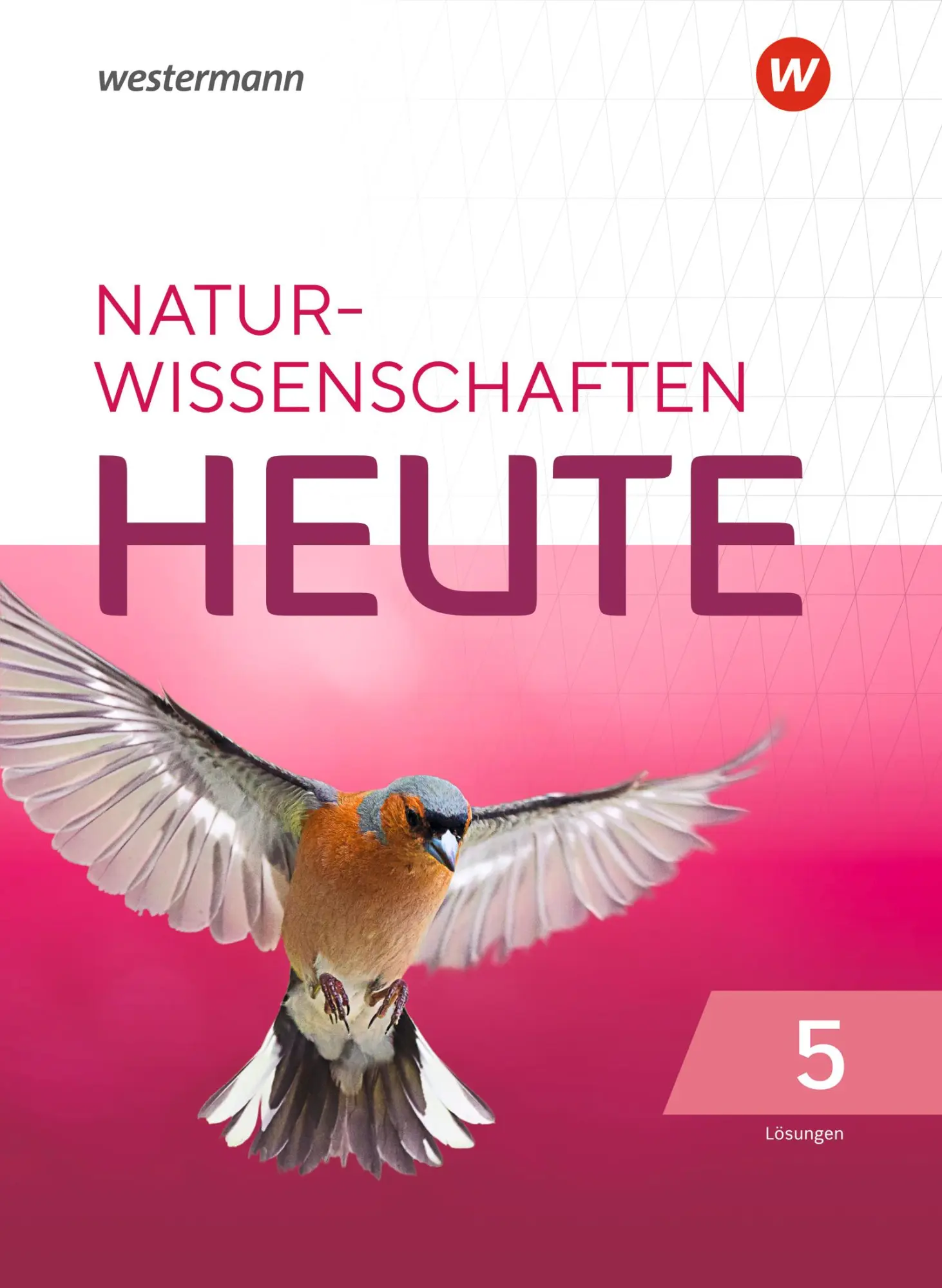 Cover: 9783141512434 | Naturwissenschaft heute 5. Lösungen. Für Rheinland-Pfalz | Broschüre