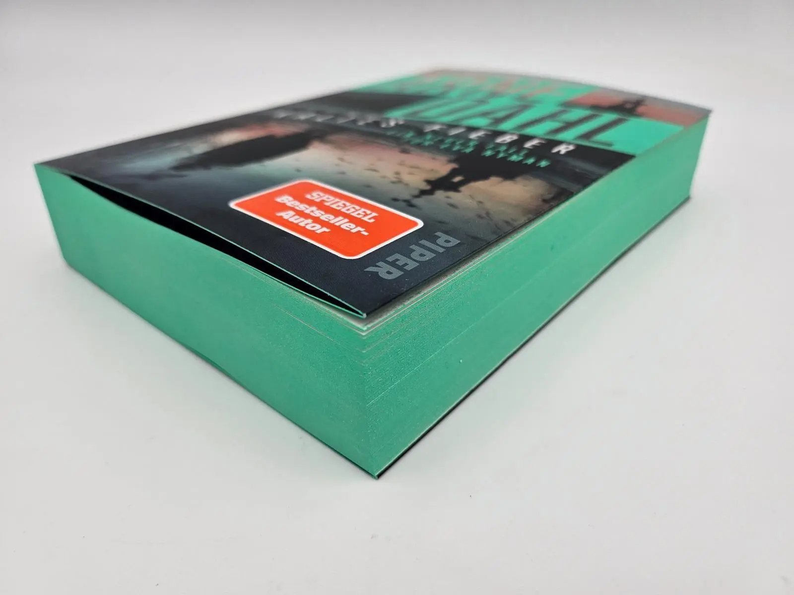 Bild: 9783492072434 | Kaltes Fieber | Arne Dahl | Taschenbuch | Eva Nyman ermittelt | 416 S.