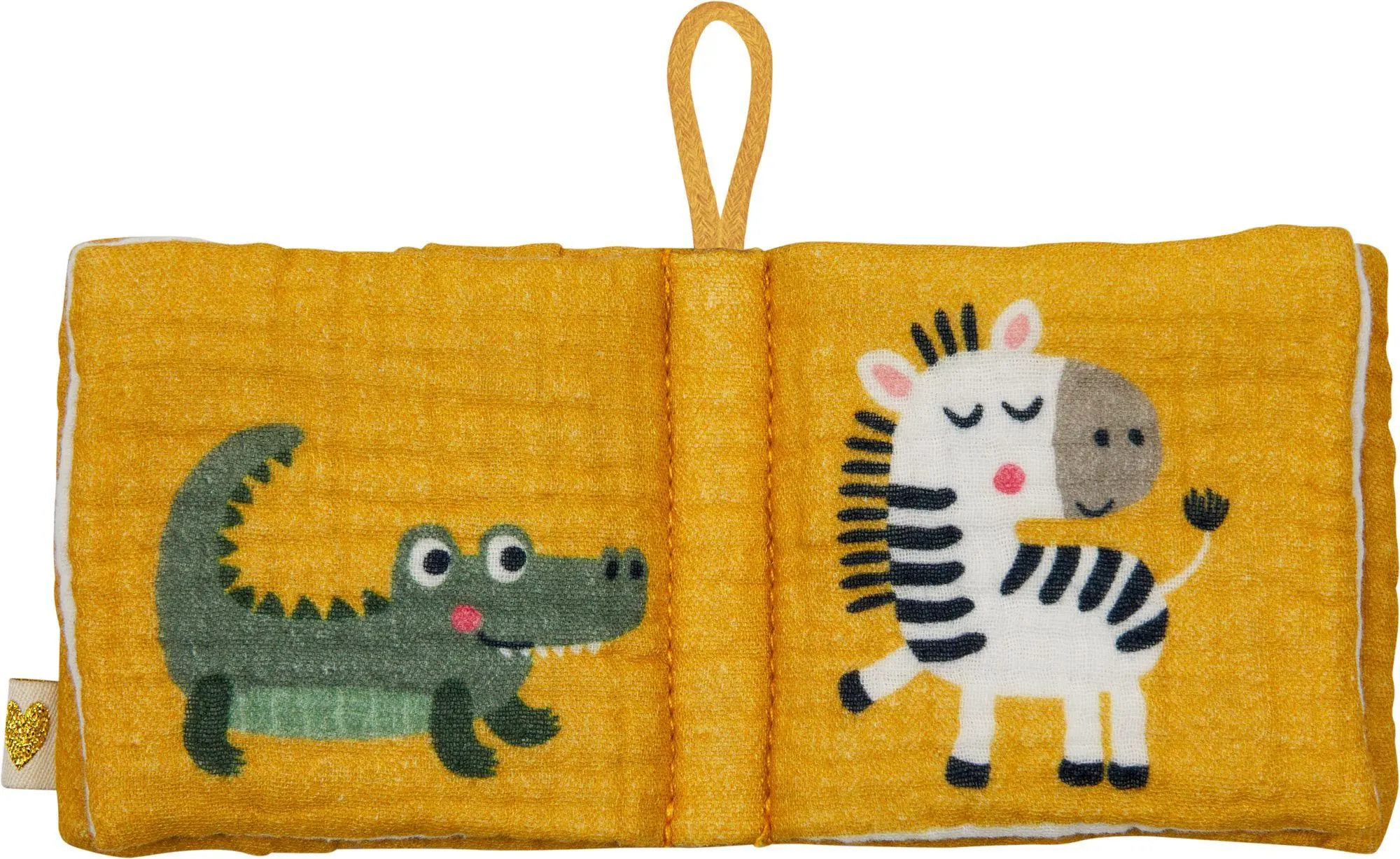 Bild: 9783649652434 | CosyBooks: Babys liebstes Minibuch | Buch | CosyBooks | 8 S. | Deutsch