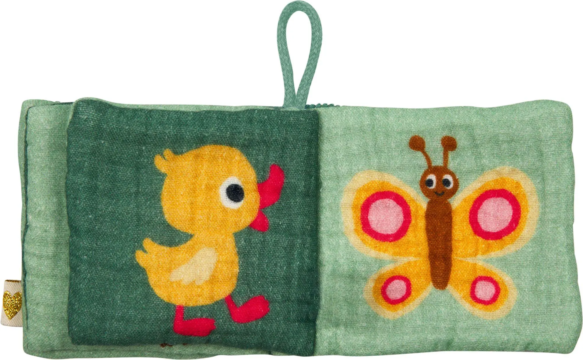Bild: 9783649652434 | CosyBooks: Babys liebstes Minibuch | Buch | CosyBooks | 8 S. | Deutsch