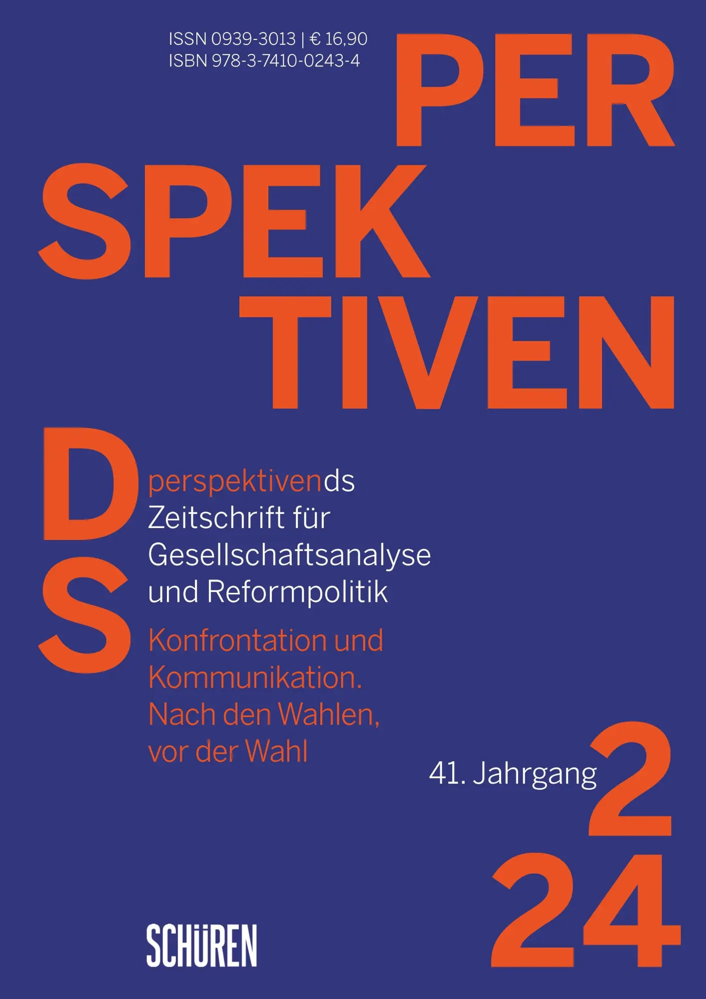 Cover: 9783741002434 | Konfrontation und Kommunikation | Nach den Wahlen, vor der Wahl | Buch