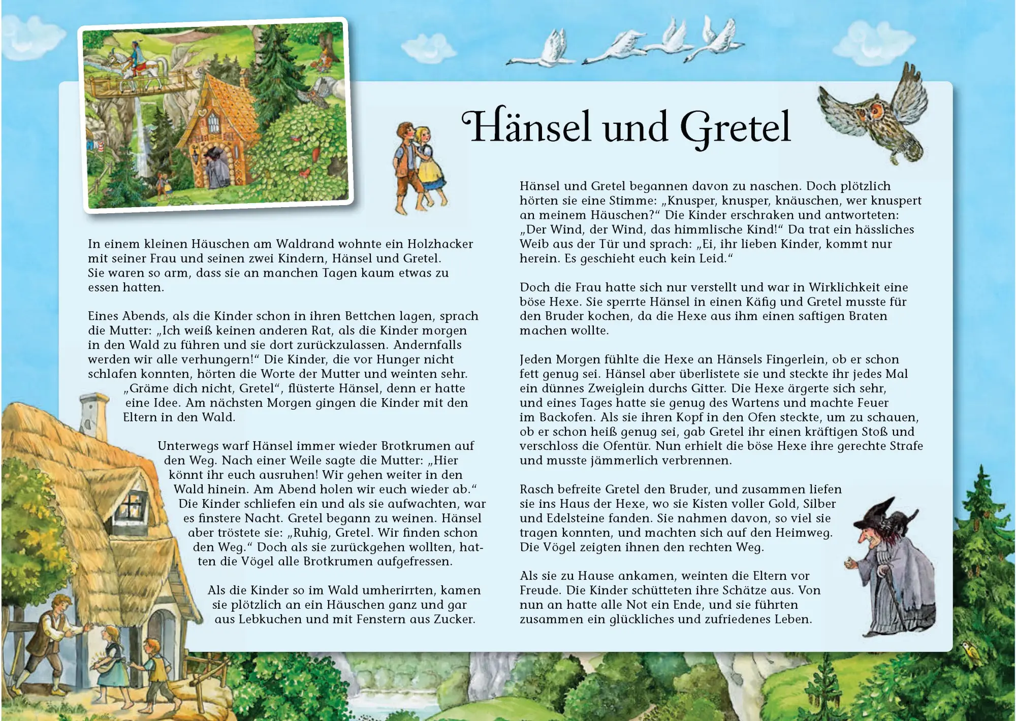 Bild: 9783849942434 | Mein Märchen-Puzzlebuch mit 3 Puzzles mit je 48 Teilen | Anne Suess
