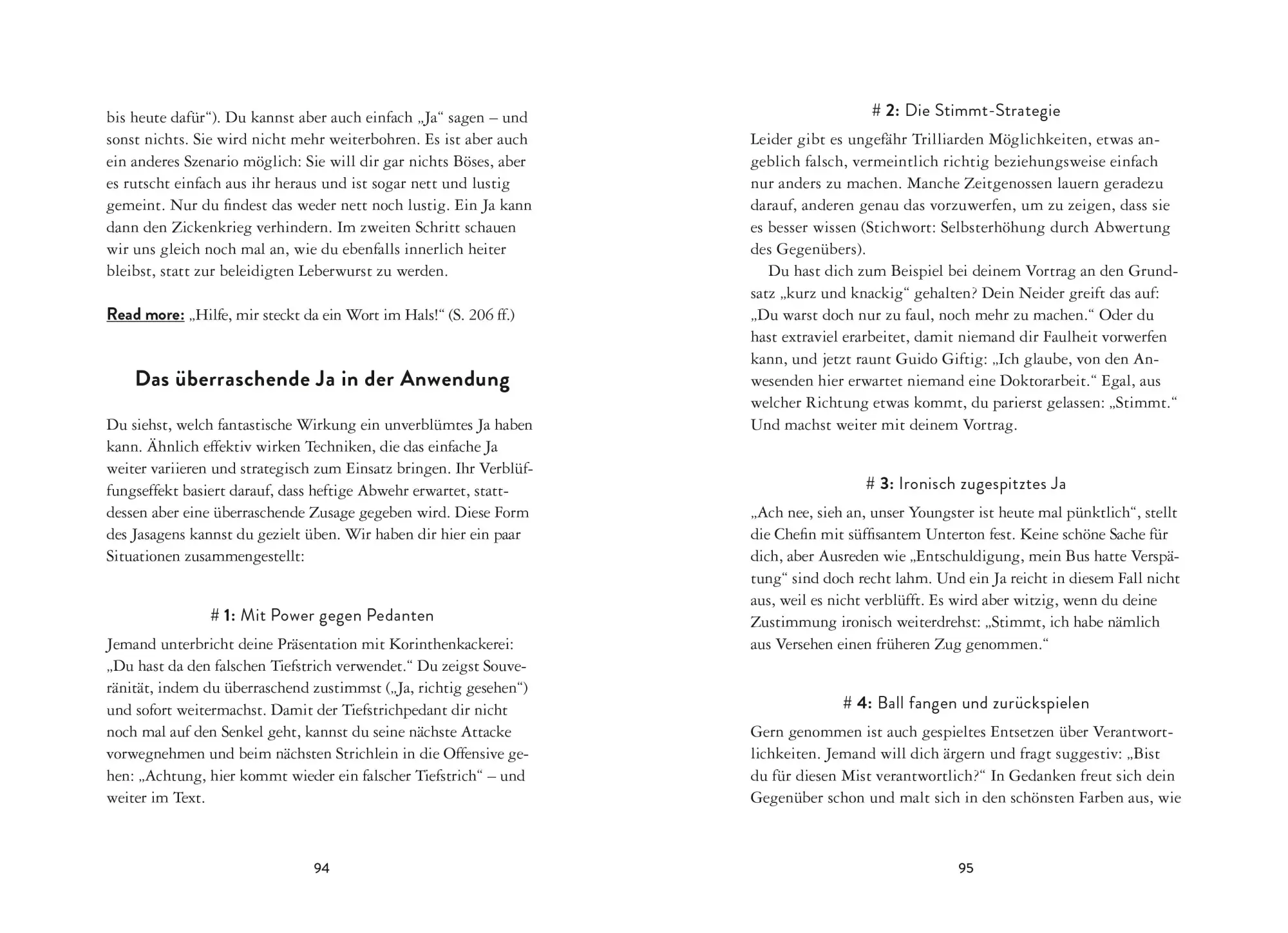 Bild: 9783965842434 | Ohne Worte? Nicht mit uns! | Britt Hagedorn (u. a.) | Taschenbuch | ZS
