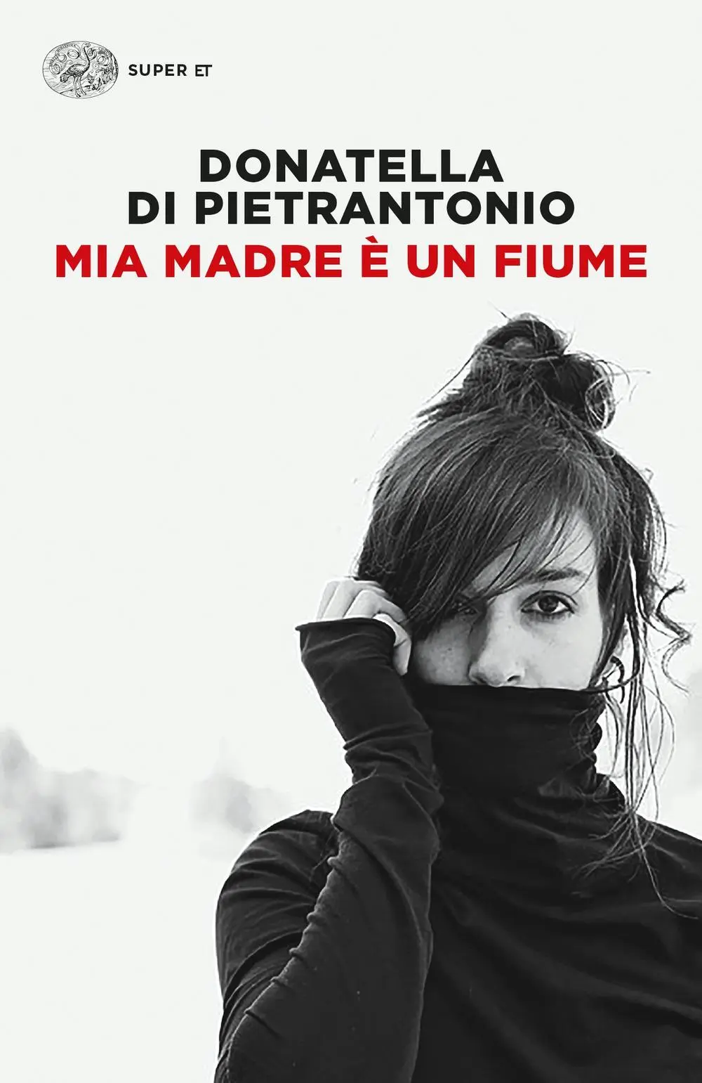 Cover: 9788806252434 | Mia madre è un fiume | Donatella Di Pietrantonio | Taschenbuch | 2022