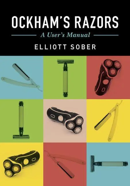Cover: 9781107692534 | Ockham's Razors | Elliott Sober | Taschenbuch | Englisch | 2017