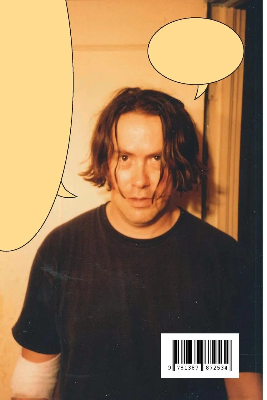 Rückseite: 9781387872534 | Mark Flood in the Nineties | Clark Flood | Taschenbuch | Englisch