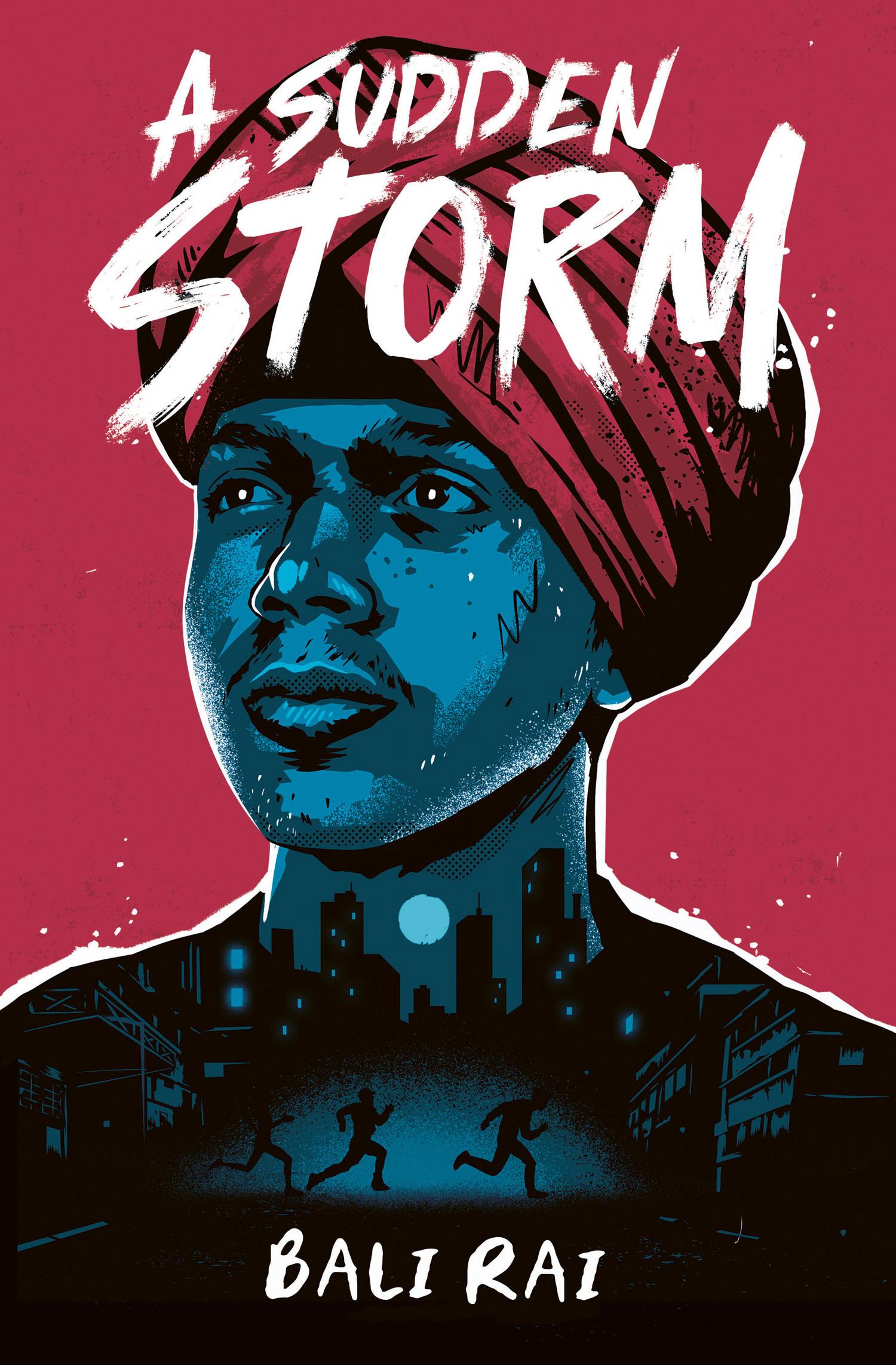 Cover: 9781800902534 | A Sudden Storm | Bali Rai | Taschenbuch | 72 S. | Englisch | 2023