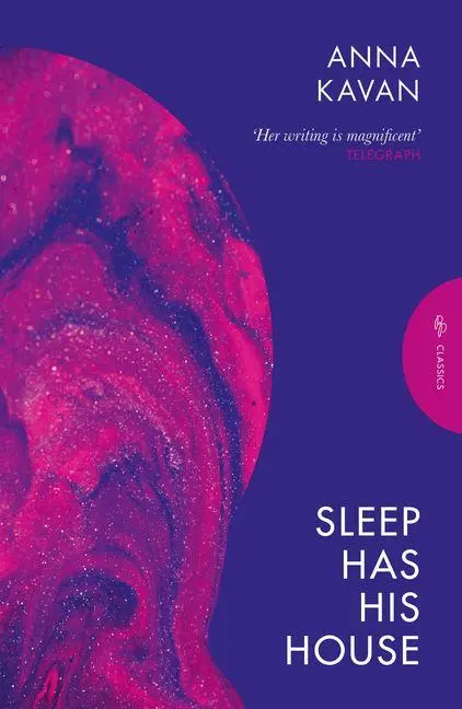 Cover: 9781805332534 | Sleep Has His House | Anna Kavan | Taschenbuch | 192 S. | Englisch